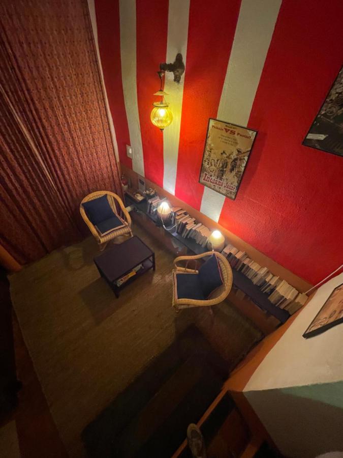 L'Escalo Villa Moustiers-Sainte-Marie Eksteriør bilde