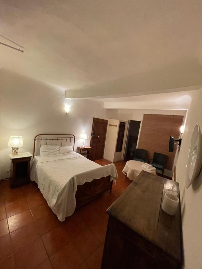 L'Escalo Villa Moustiers-Sainte-Marie Eksteriør bilde
