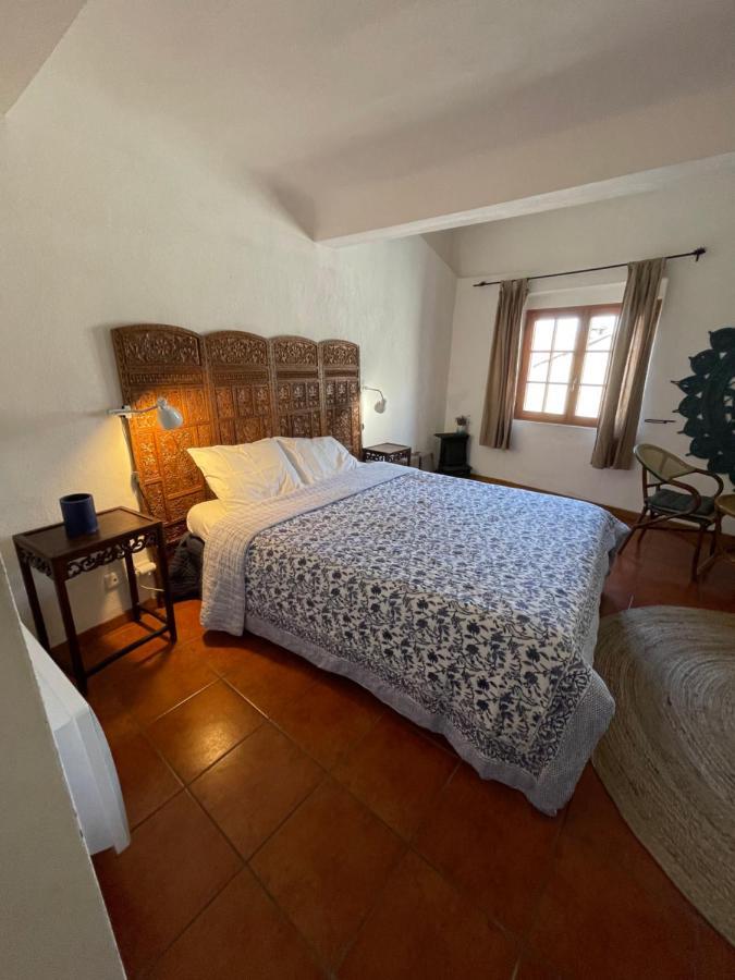 L'Escalo Villa Moustiers-Sainte-Marie Eksteriør bilde