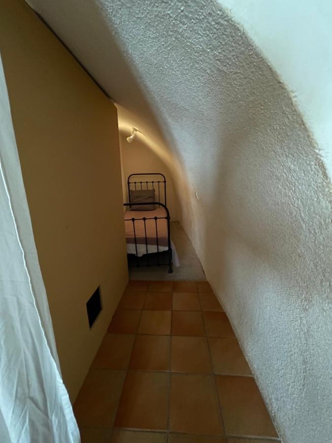 L'Escalo Villa Moustiers-Sainte-Marie Eksteriør bilde