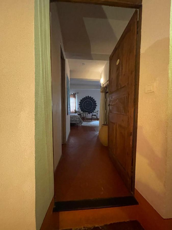L'Escalo Villa Moustiers-Sainte-Marie Eksteriør bilde